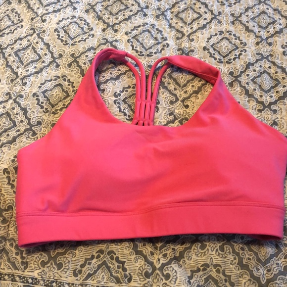 Sports bra - Picture 1 of 3